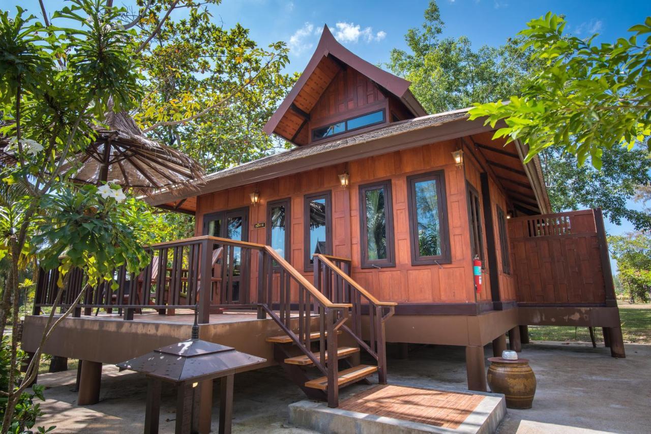 Thailife Wellness & Meditation Resort- Sha Khao Lak