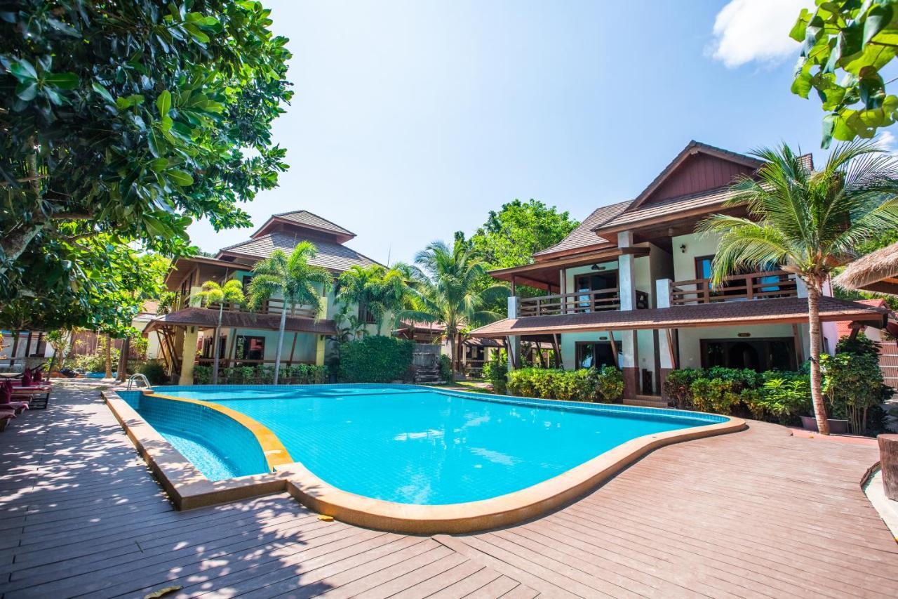 Koh Pha-ngan Resort 3*