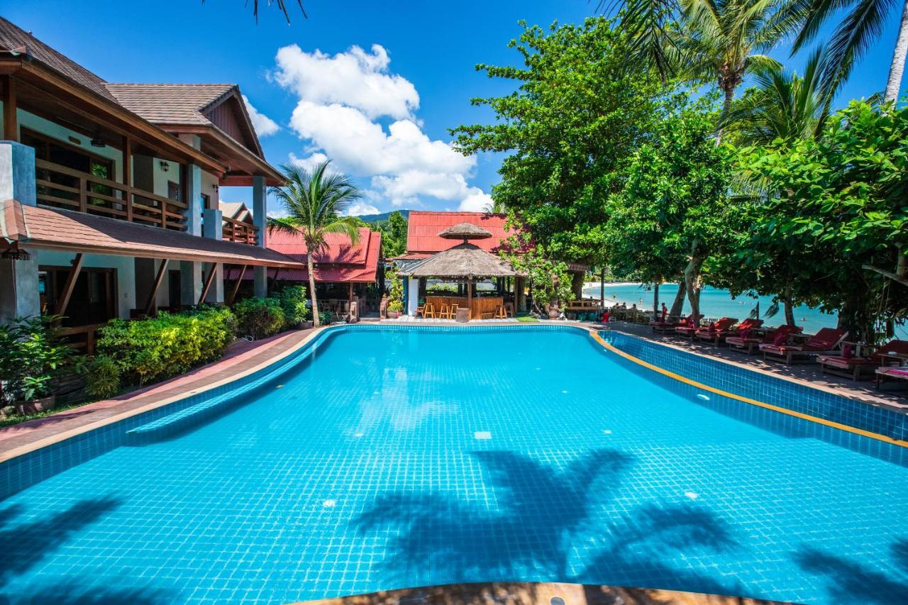 Koh Pha-ngan 3*