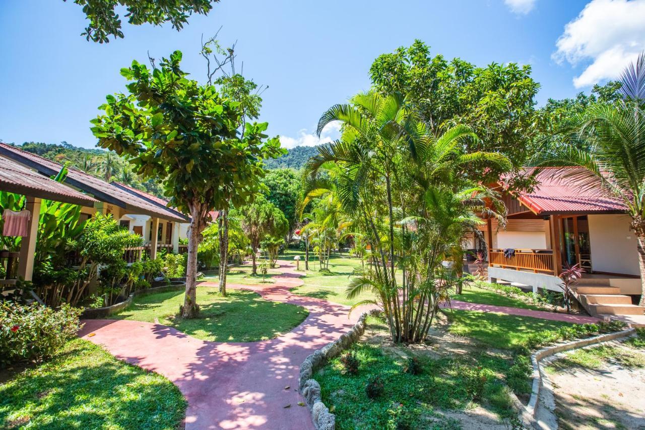 Koh Pha-ngan