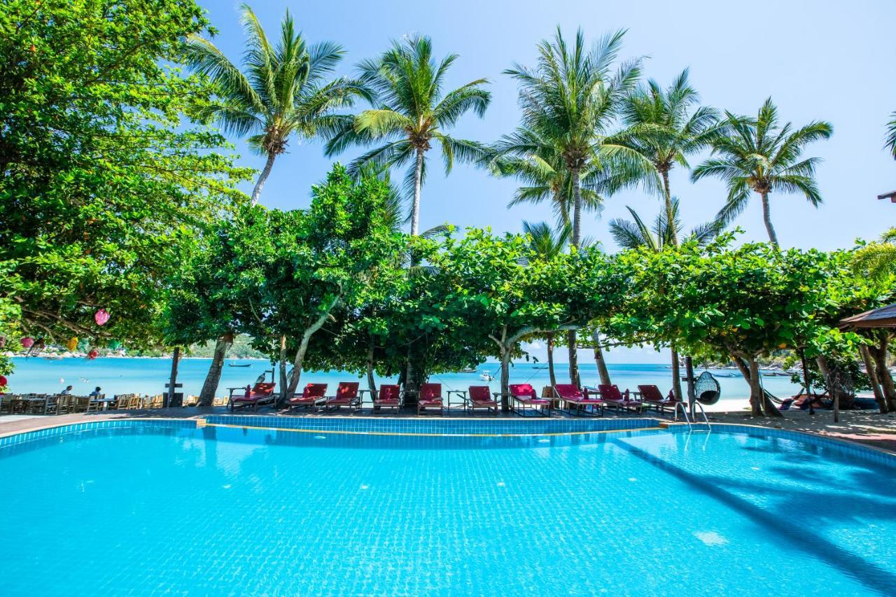 Resort Koh Pha-ngan 3*