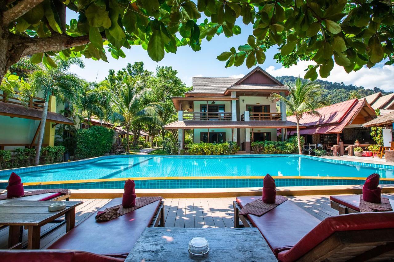 Koh Pha-ngan Resort