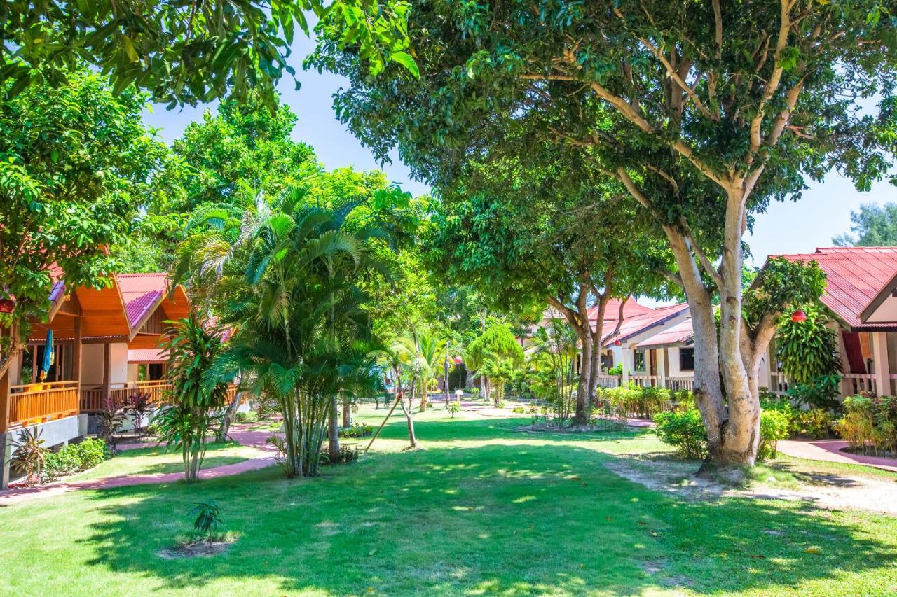 Koh Pha-ngan 3*
