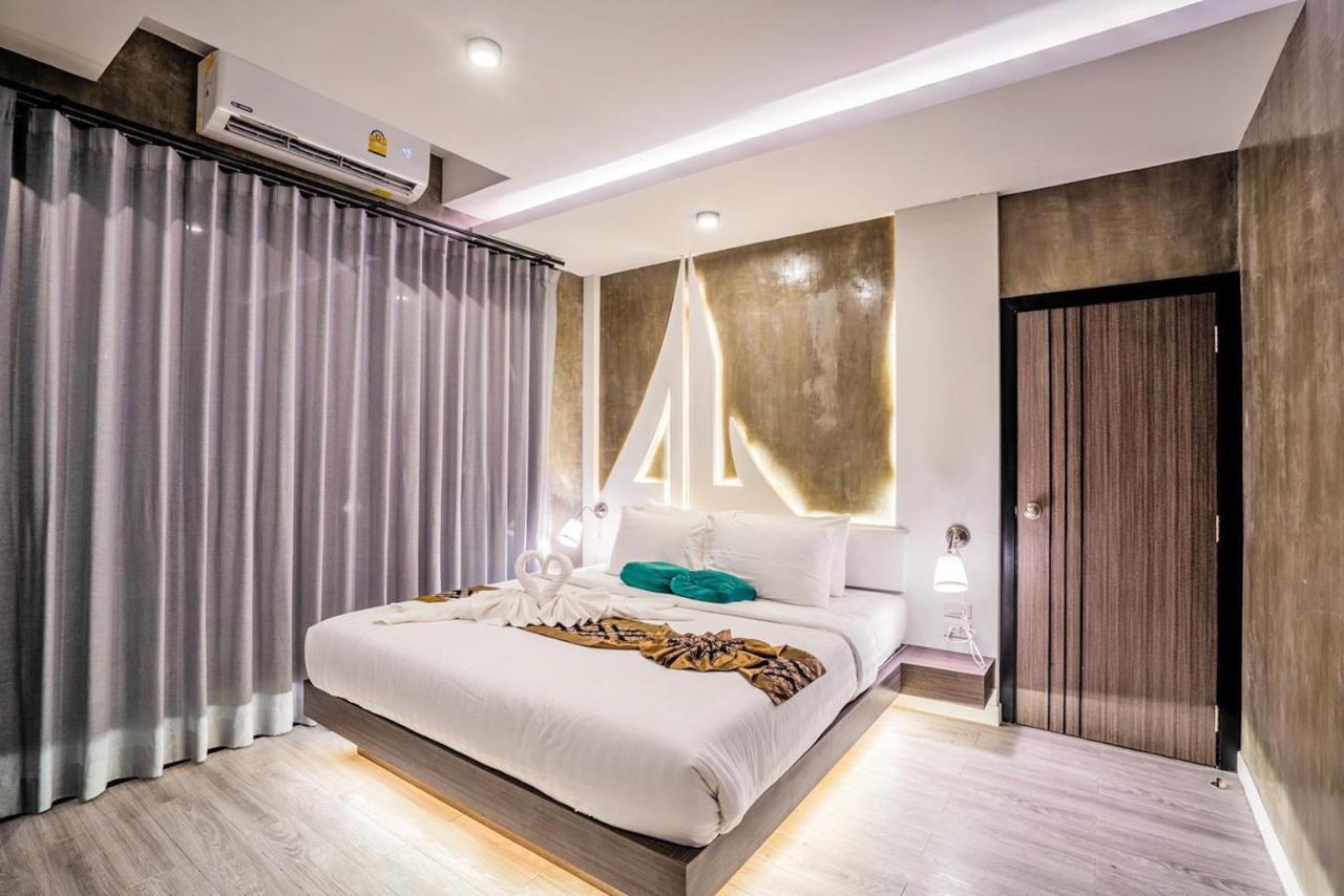Resort Andaman Legacy Phi Phi Don