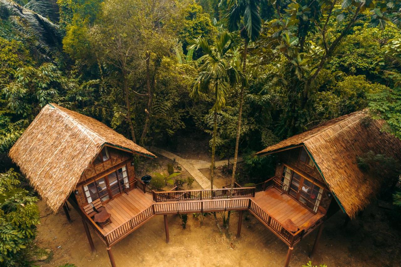 Our Jungle House Resort 3*