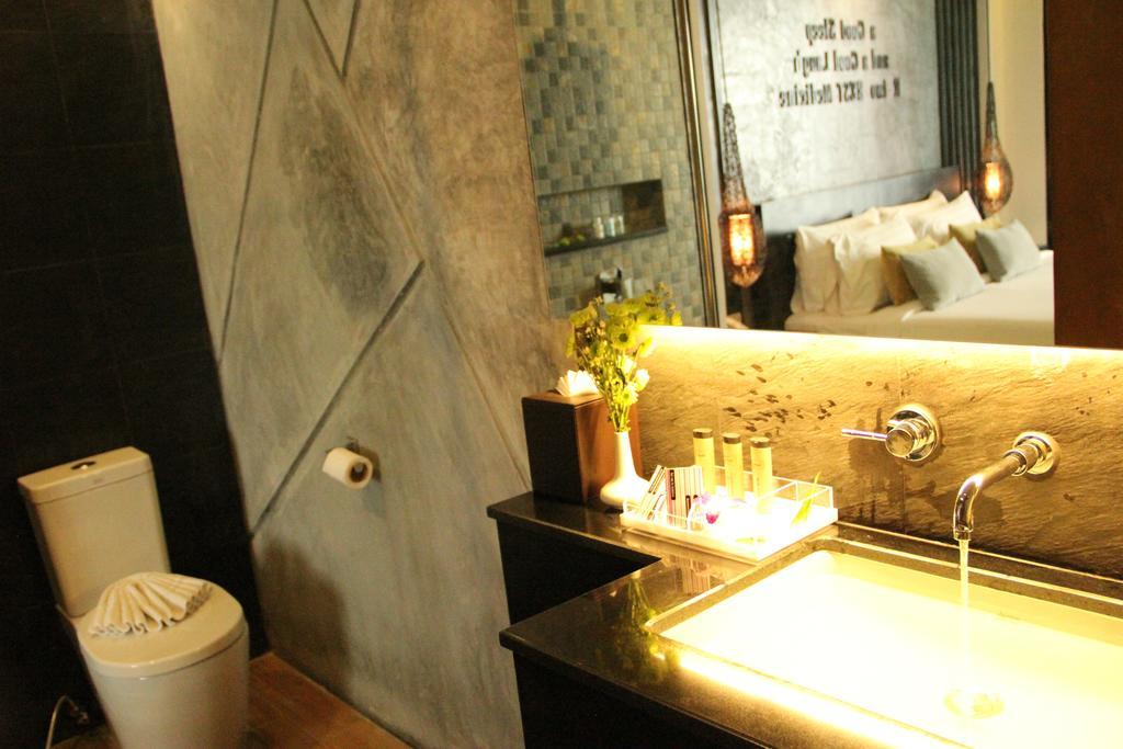 The House Guest house Patong