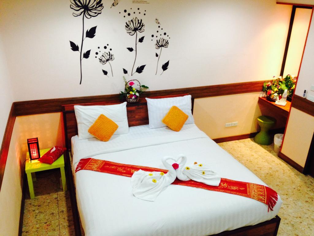 Airport Phuket Garden Resort Thalang