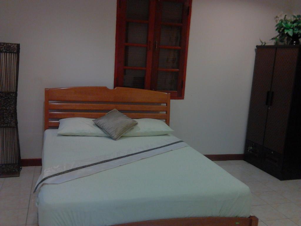 Bed & Breakfast Chiang Rai Casa de hóspedes *