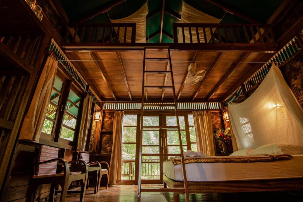 Our Jungle House Resort