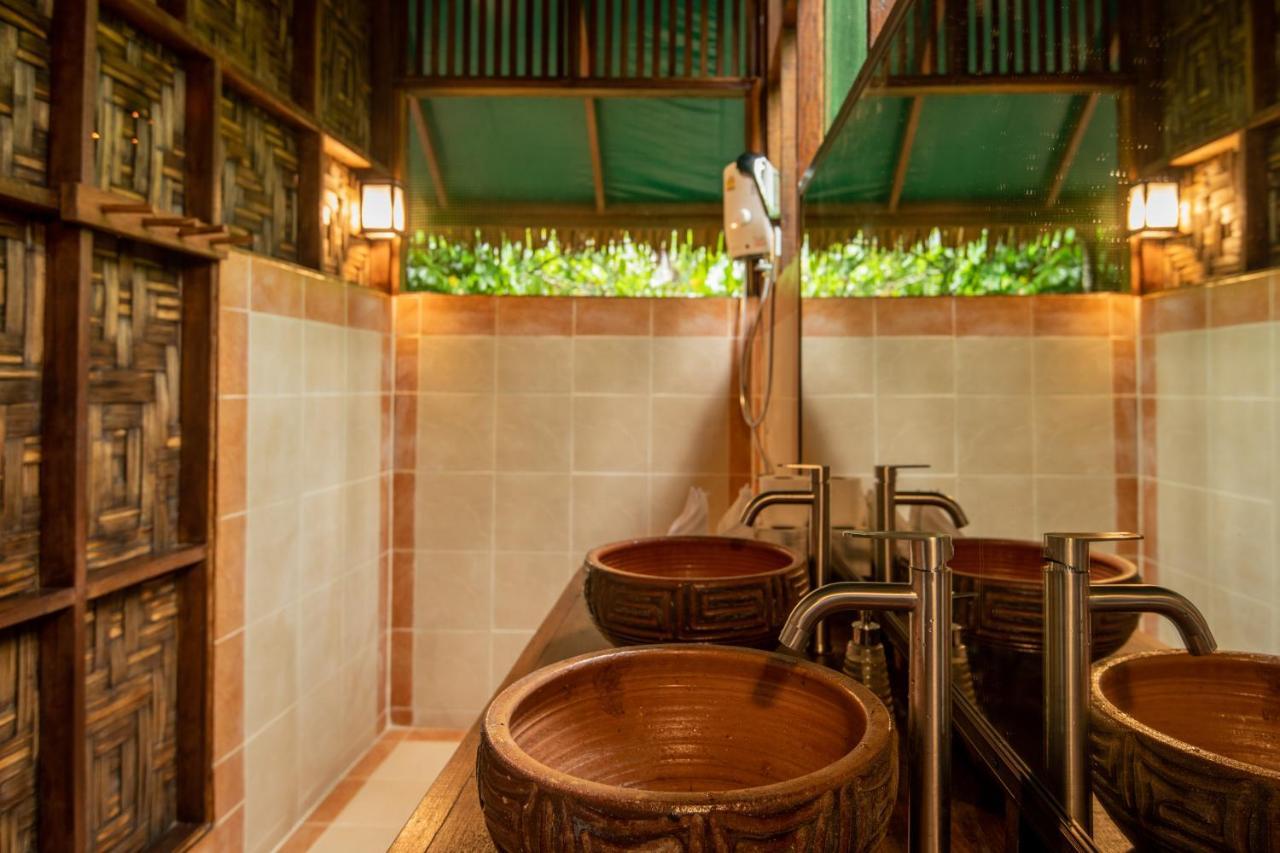 Resort Our Jungle House 3*
