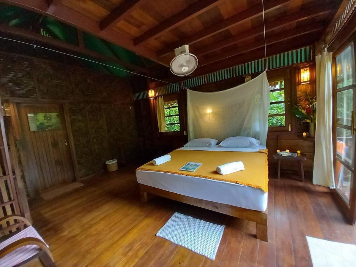 Our Jungle House Resort 3*