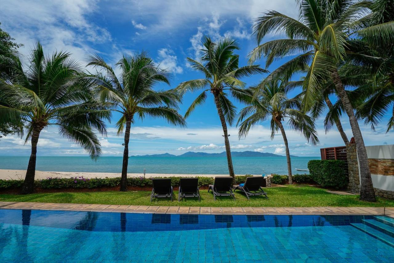 Resort Miskawaan Beachfront