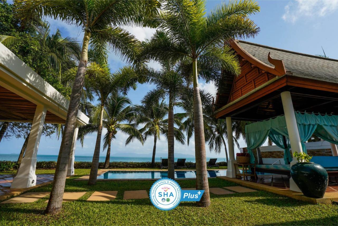 Miskawaan Beachfront 5*