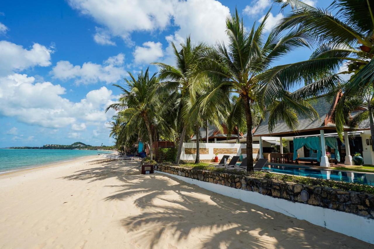 Miskawaan Beachfront Resort Mae Nam