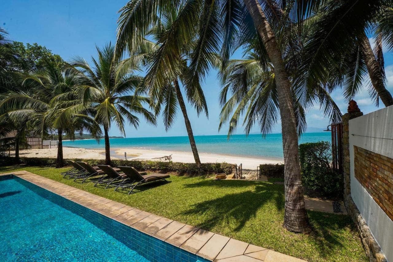 Miskawaan Beachfront 5*