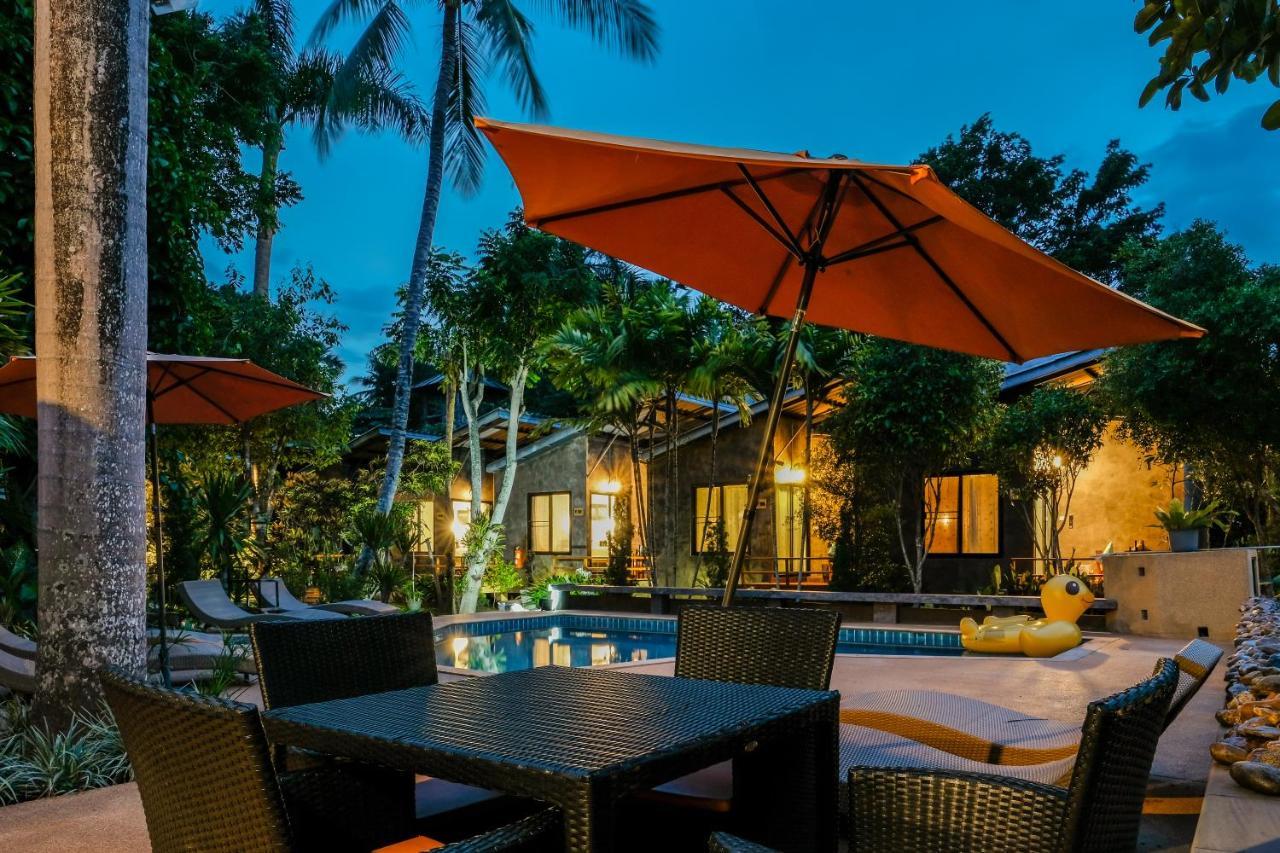 Family House @ 3* Pai