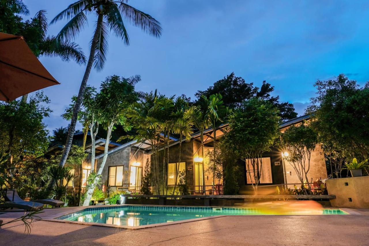 Resort Family House @ 3*
