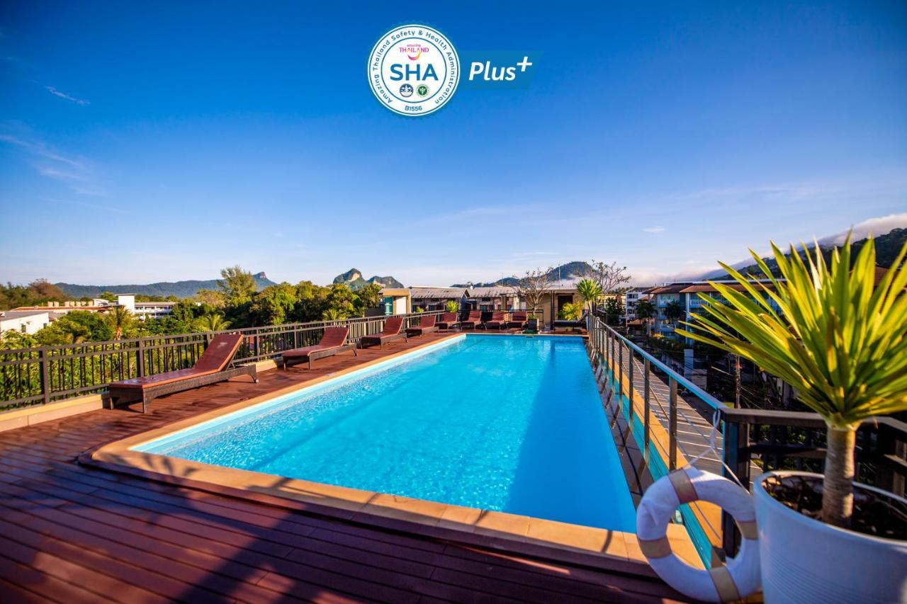 Hotel Navinda Krabi 4*