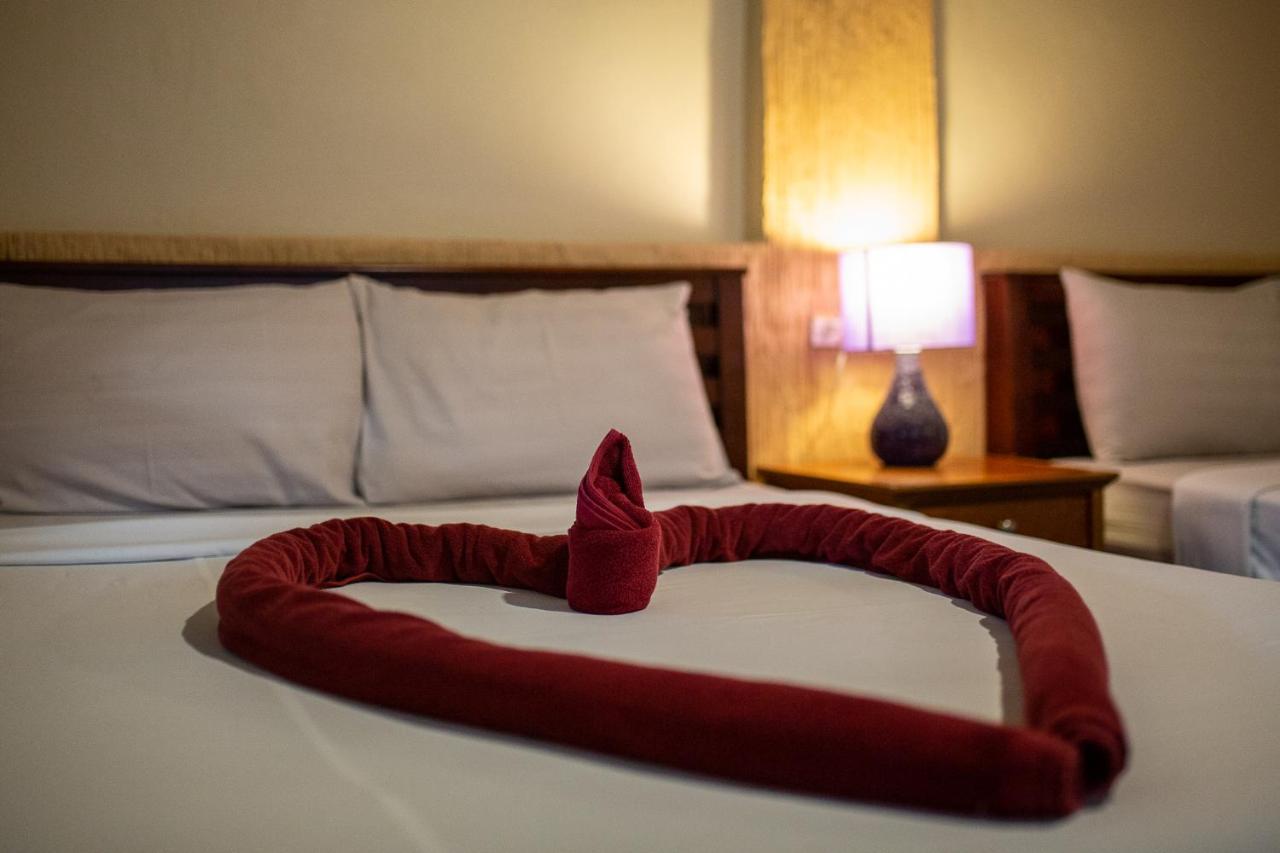 Resort Koh Pha-ngan 3*