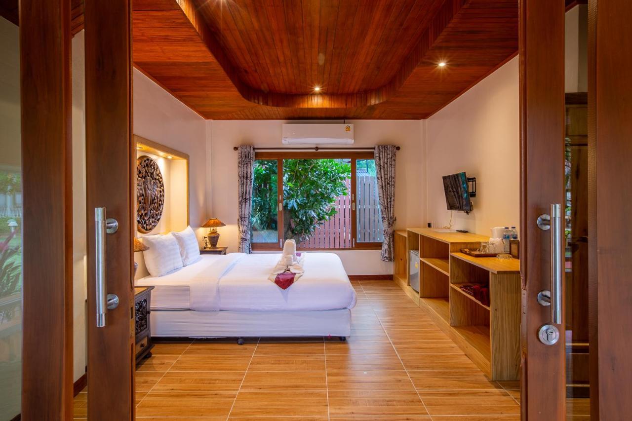 Koh Pha-ngan Resort