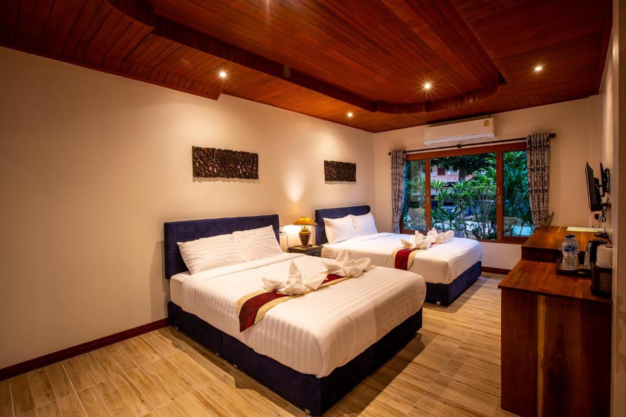 Koh Pha-ngan 3*