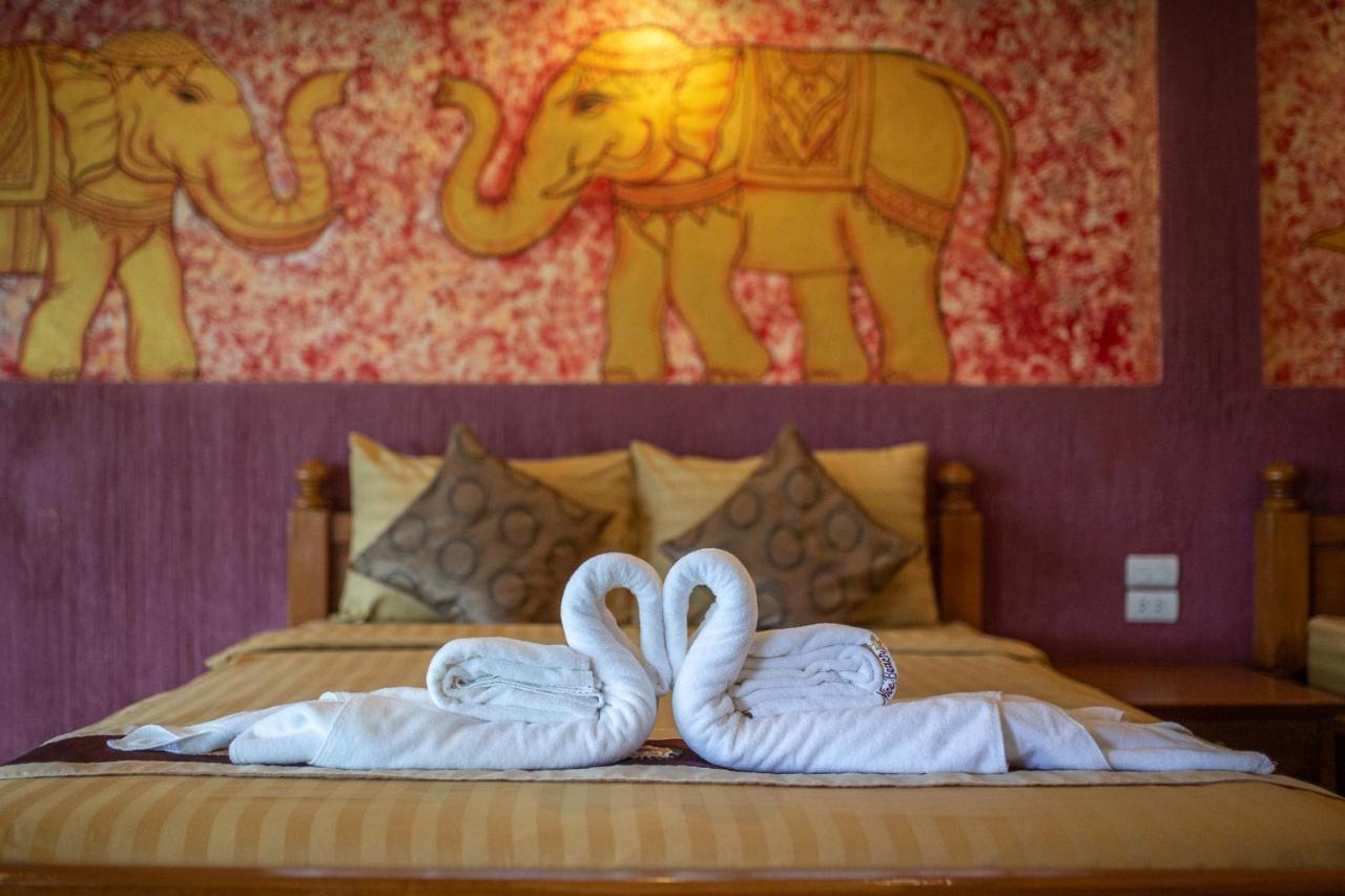 Koh Pha-ngan 3*
