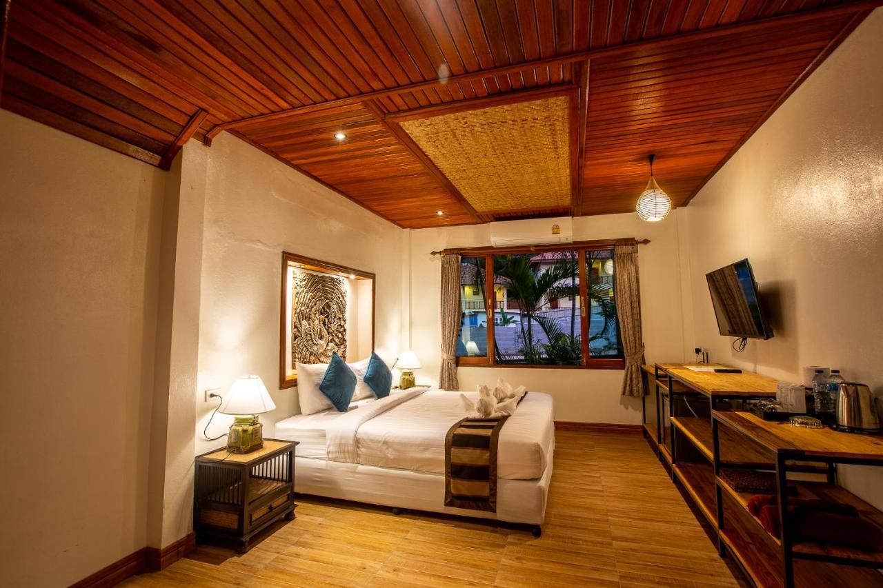 Resort Koh Pha-ngan 3*
