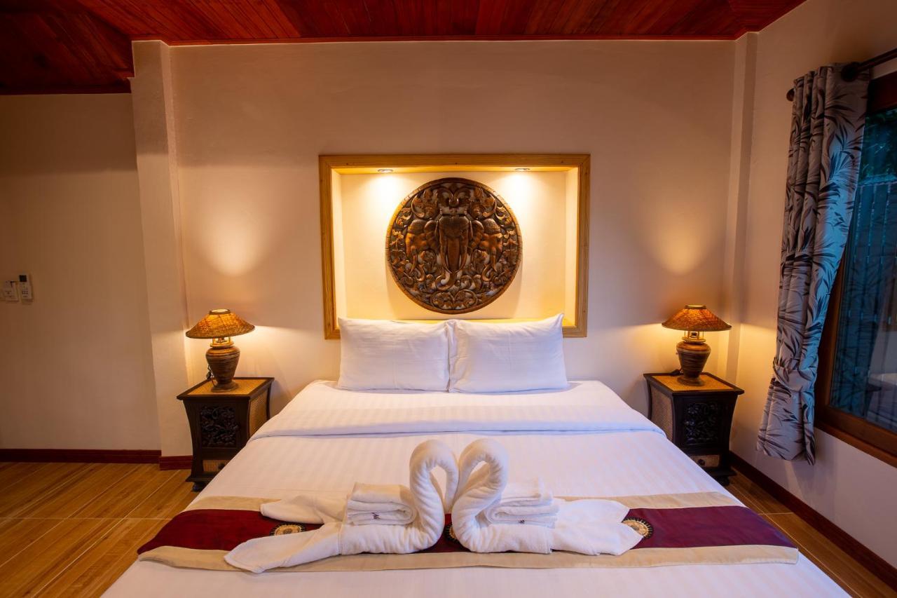 Resort Koh Pha-ngan