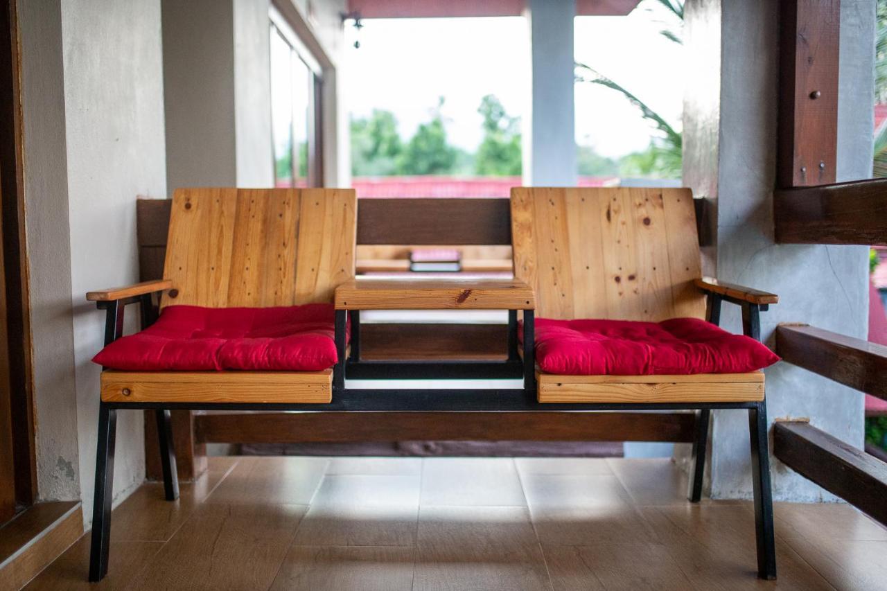 Koh Pha-ngan Resort