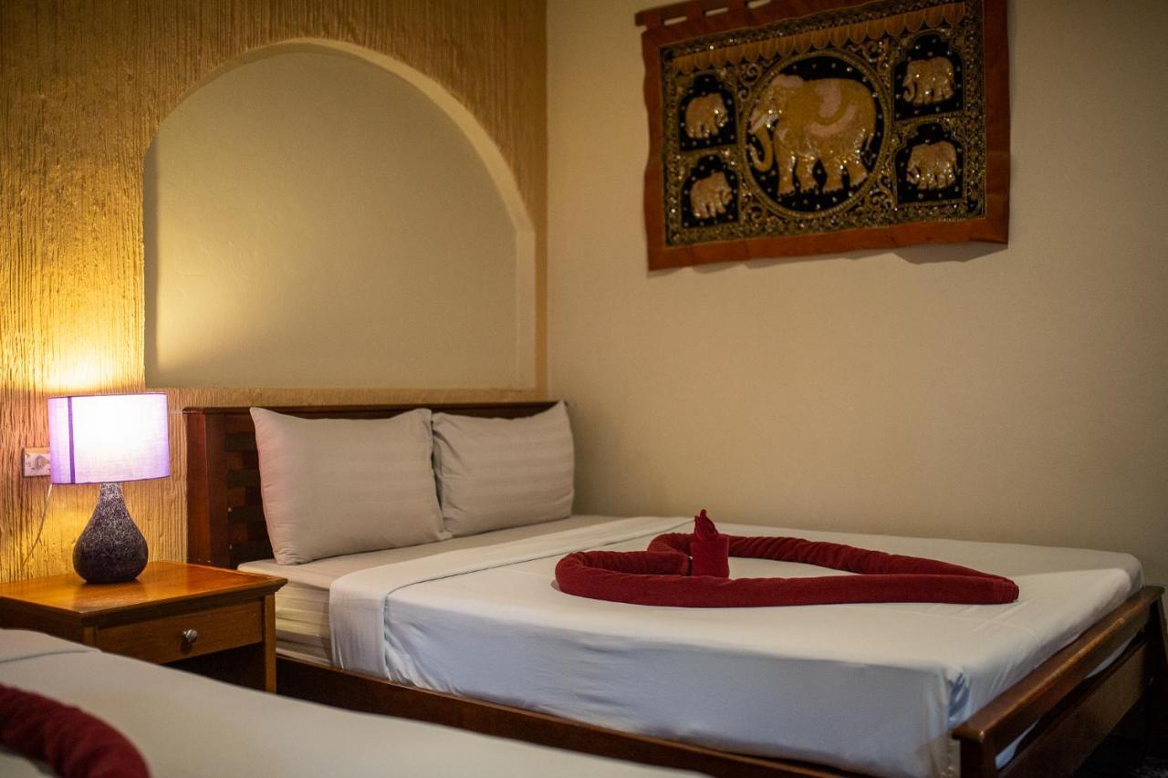Koh Pha-ngan Resort 3*
