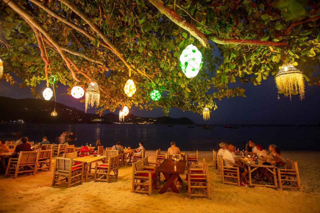 Resort Koh Pha-ngan 3*