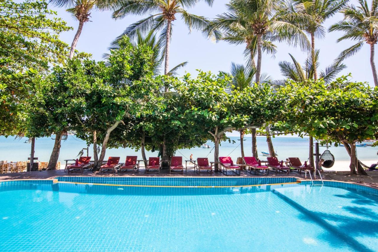 Koh Pha-ngan