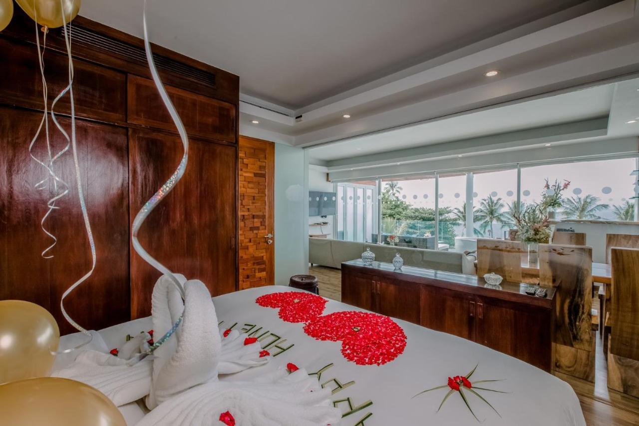 Hotel The Privilege Ezra Club Bang Rak Beach (Koh Samui)