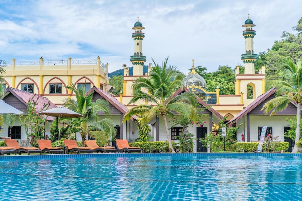 Andaman Legacy 3* Phi Phi Don