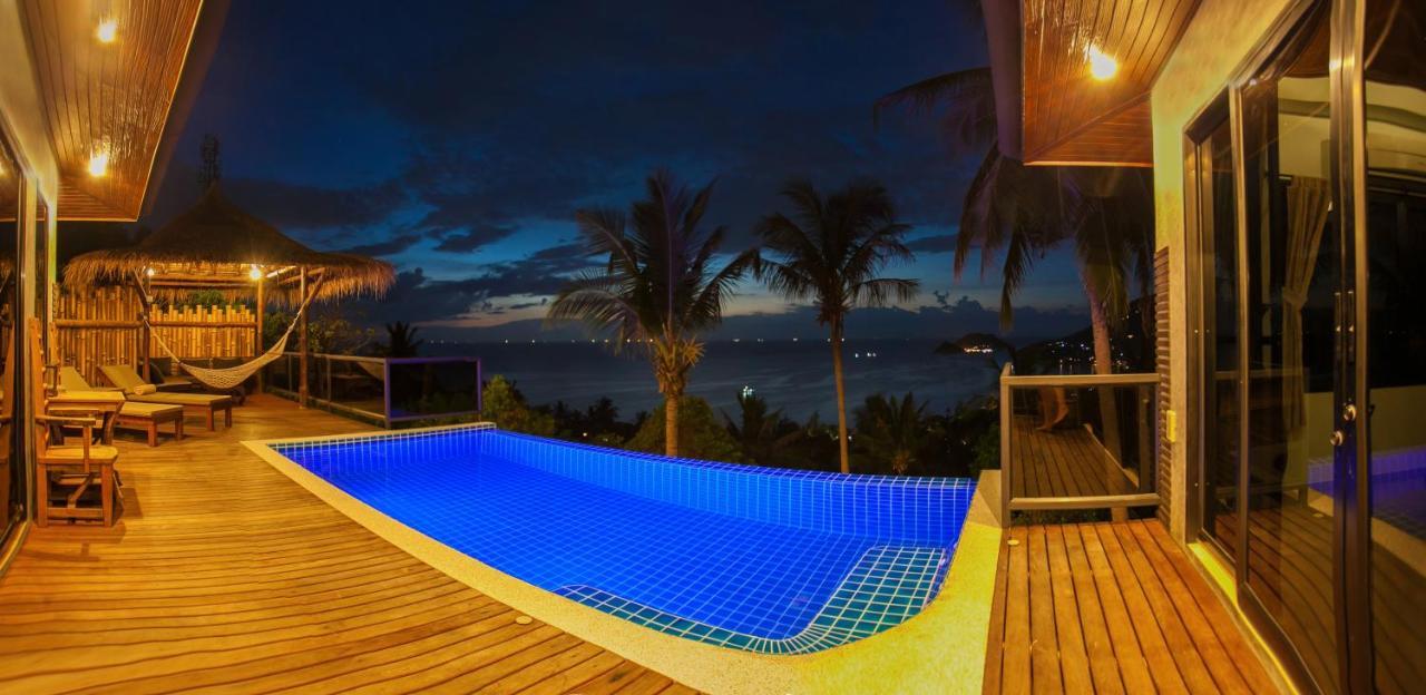Heights Pool