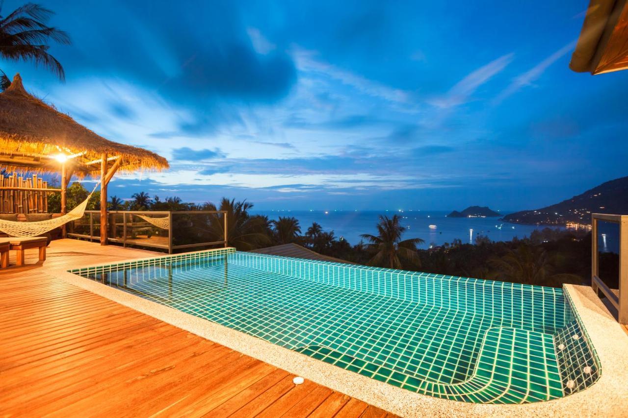 Heights Pool Villa