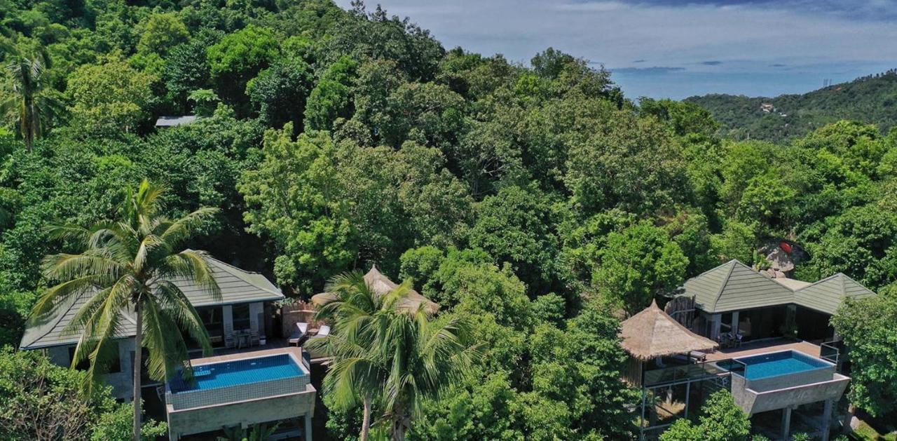 Heights Pool Villa