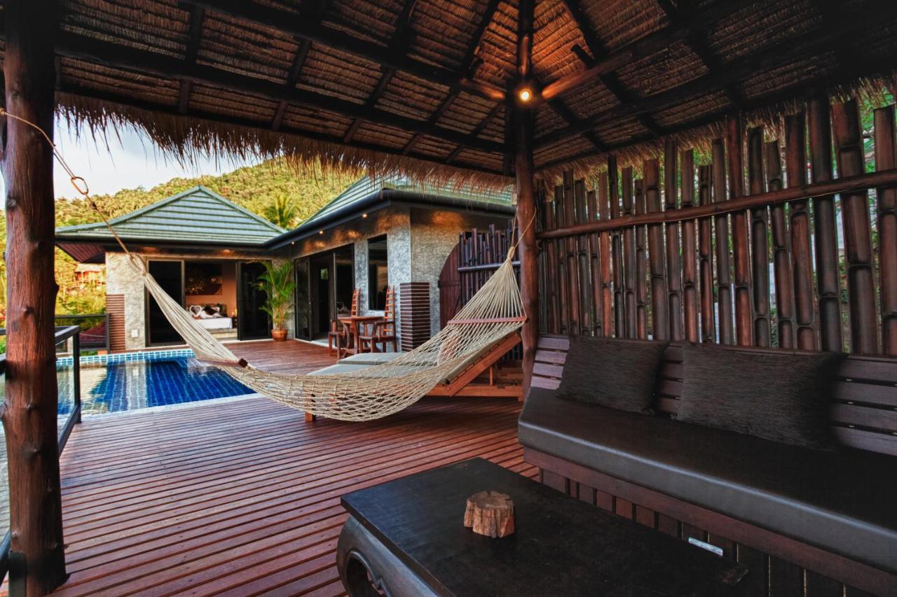 Heights Pool Villa *