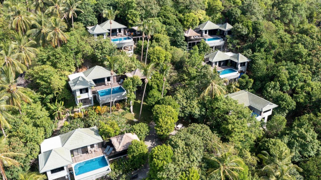 Heights Pool Villa *