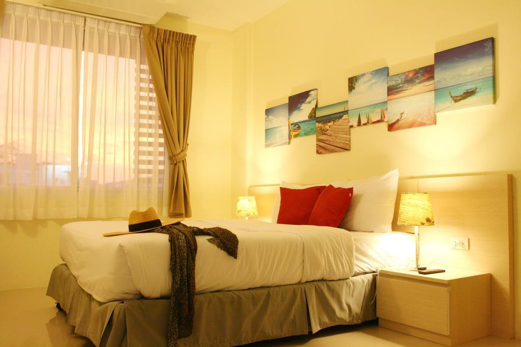 Guest house Apo 3*