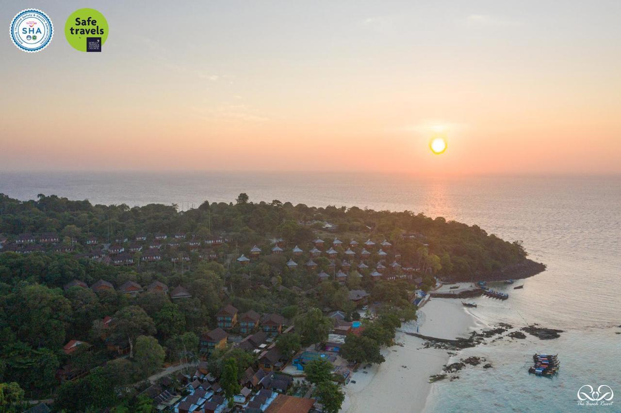 The Resort 3*