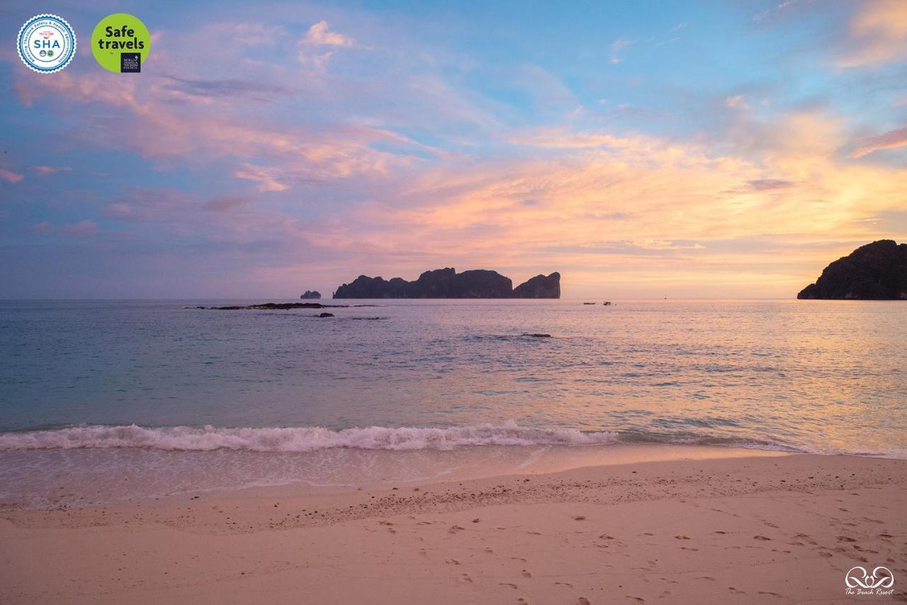 The Phi Phi Don