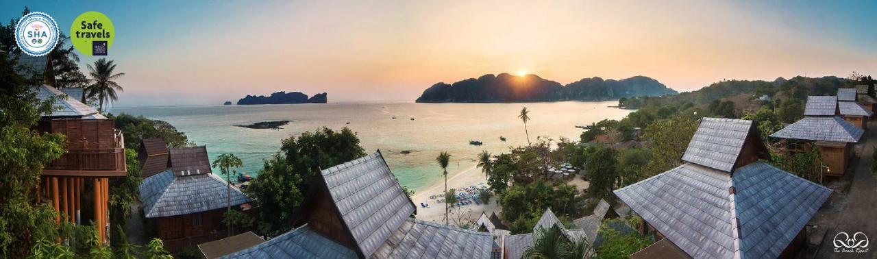Resort The 3*