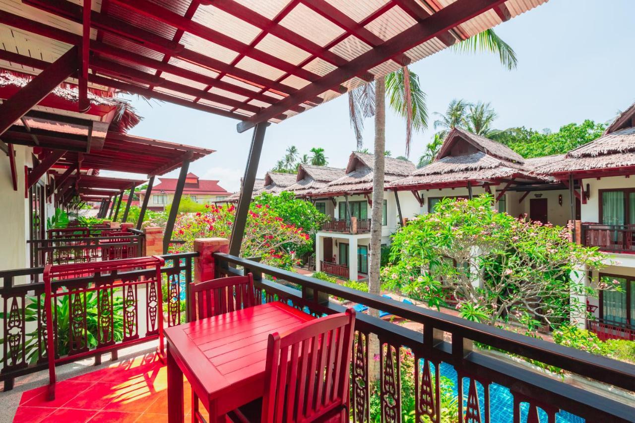 Village Resort Railay Beach