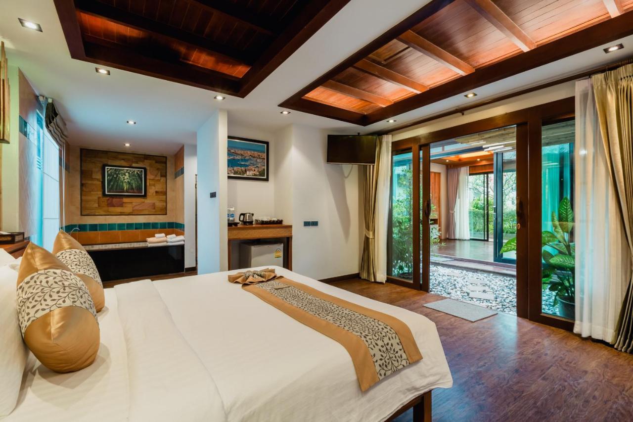 Village 4* Railay Beach