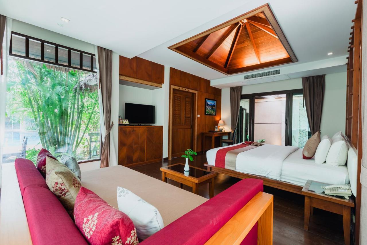 Village Resort