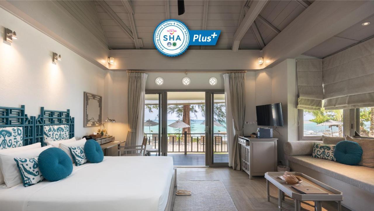 Moracea By 5* Khao Lak