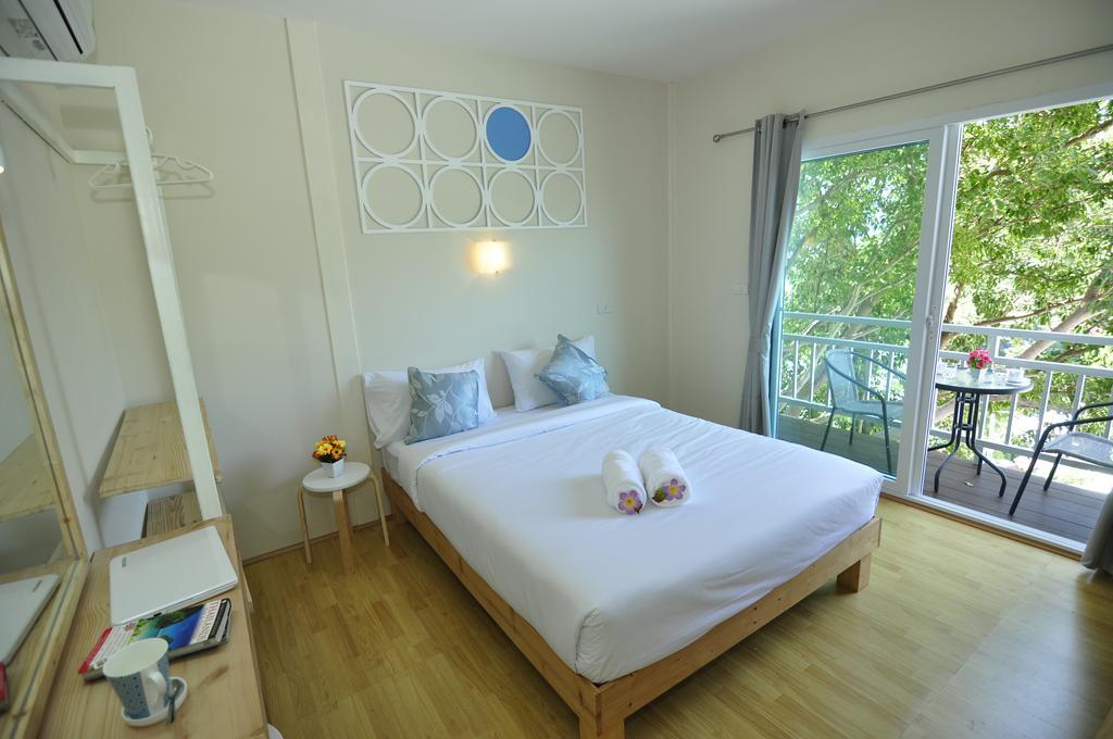 Resort Papaya Phi Phi Don