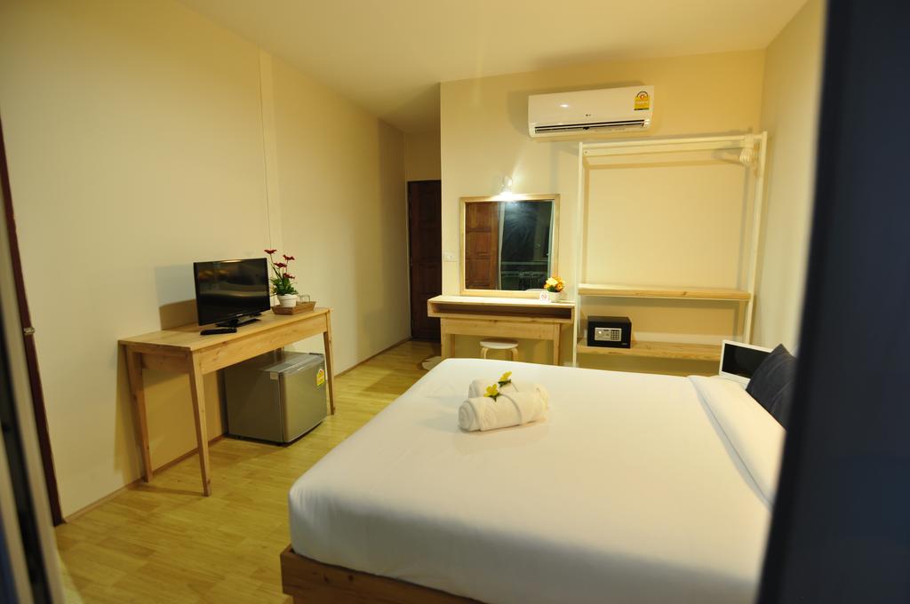 Papaya 3* Phi Phi Don