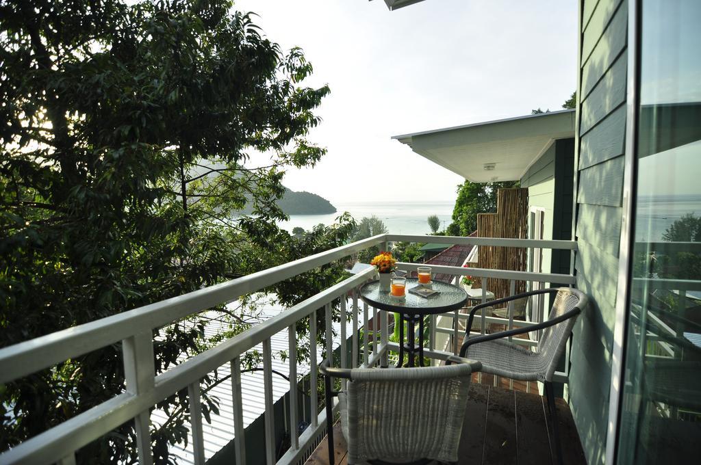 Resort Papaya